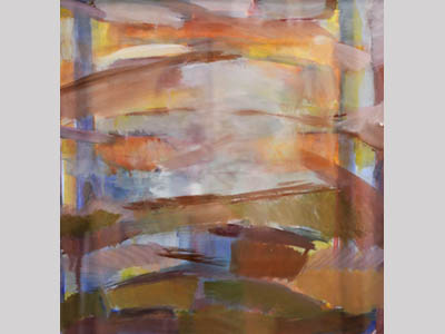 Schilderij van Peter van Damme