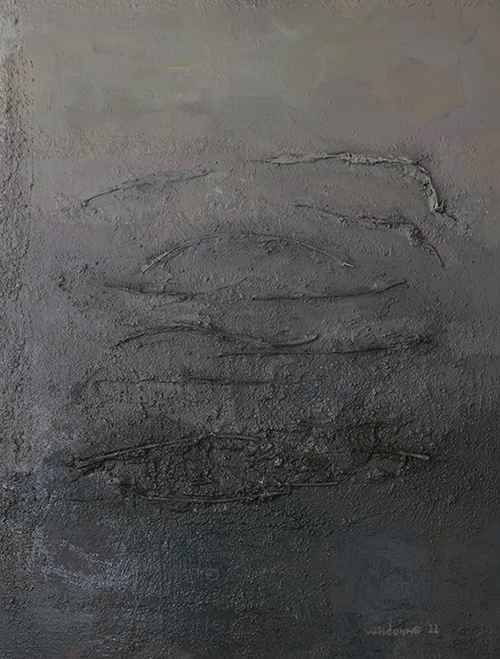 Schilderij van Peter van Damme